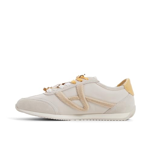 Aldo PINEAPPLEPIZ Women's White Sneakers