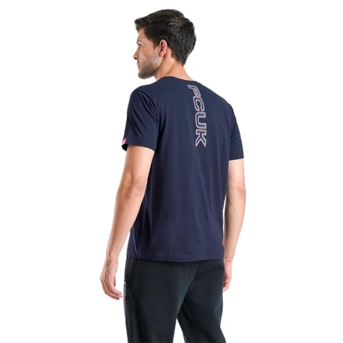 FCUK Play Clyde, Men's Crew Neck T-Shirt