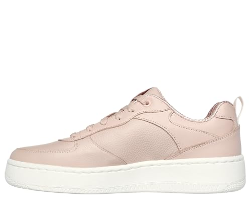 Skechers-Women's Casual Shoes-Sport Court 92-ILLUSTRIOUS-149763-ROS-8 Rose