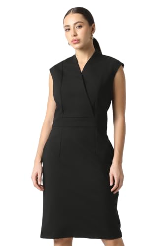 Van Heusen_Womens__Dress_(VWDRCRGFP46081Q_Black_XS)