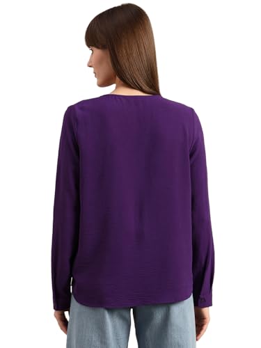 VERO MODA Womens Regular Fit Shirt