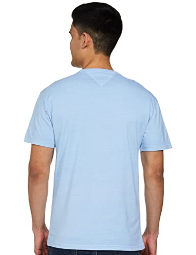 TJM CLSC Timeless Tommy TEE (Pearly Blue_S)