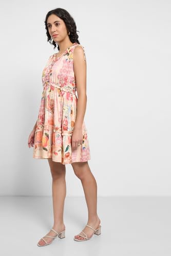 People by Pantaloons Womens Dress