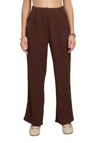Annabelle by Pantaloons Women's Trousers