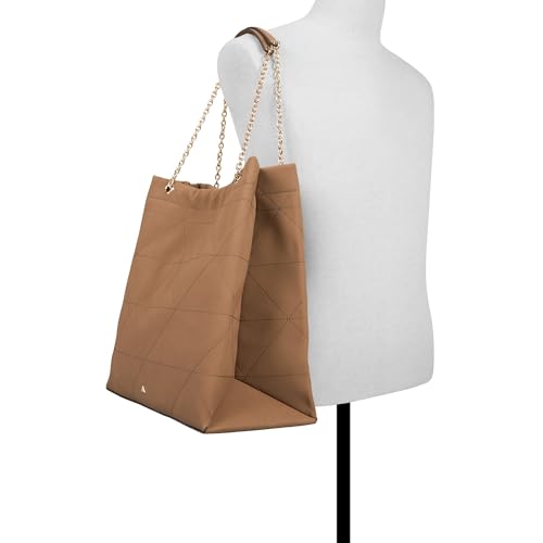 Aldo MORGANE Women's Brown Hobo Bag