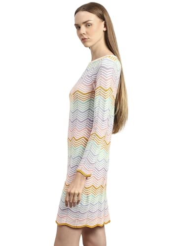 VERO MODA Womens Mini Dress