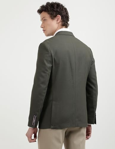 Tommy Hilfiger Mens Red Color Blazer 54