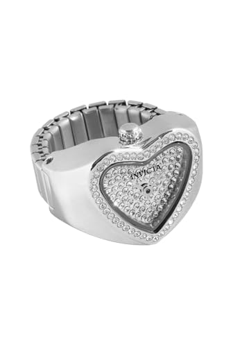 Invicta Multi Finger Ring Watch for - Women 49578