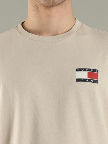 Logo Regular Fit Cotton T-Shirt