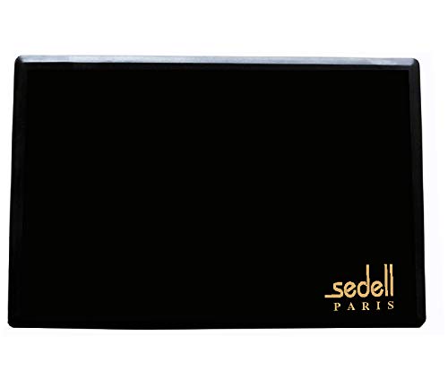 Sedell Professional Eye Shadow Pearl Matte Earth Tone Nude Makeup Disc Pro Min Eye Shadow Palette Glitter Matte Eyeshadow Palette Set Of 120 Colors, Multicolor, 91 g