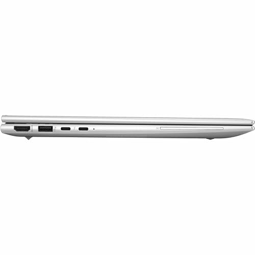 HP EliteBook 840 G11 14" Notebook - WUXGA - Intel Core Ultra 5 135U - vPro Technology - 16 GB - 512 GB SSD - English Keyboard