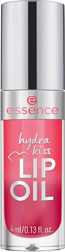 essence Hydra Kiss Lip Oil - 03 Pink Champagne (4 ml)