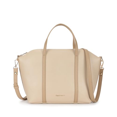 Fastrack Women's Western (Beige)