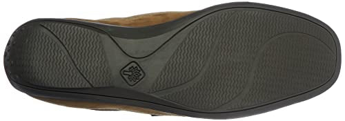 Woodland Men's Dubai Khaki Casual Shoe-6 UK (40 EU) (OGC 3883121)