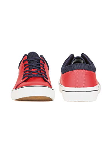 U.S. Polo Assn. Men's KORI RED Sneaker (25320076)