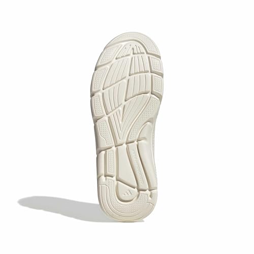 adidas Women Cloudfoam Flex - Laces, Sports Shoes, Pink, 6