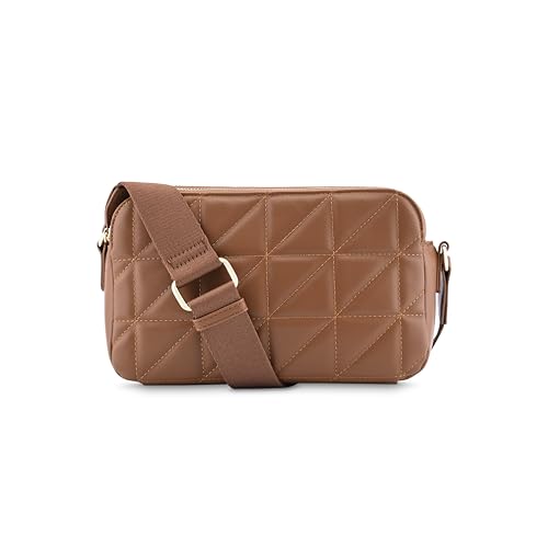 Fastrack Women's Western (Tan)