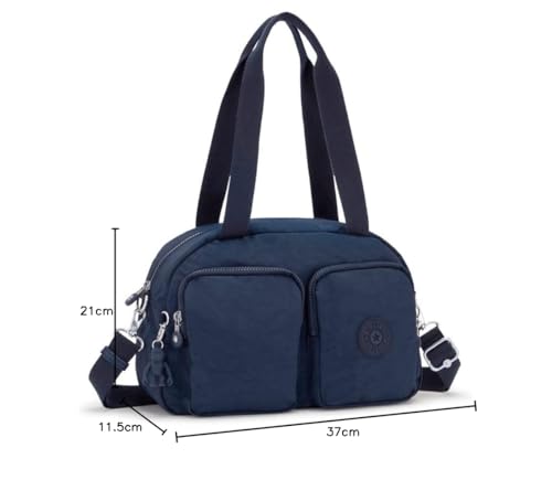 Kipling Cool Defea, Blue Bleu 2, One Size