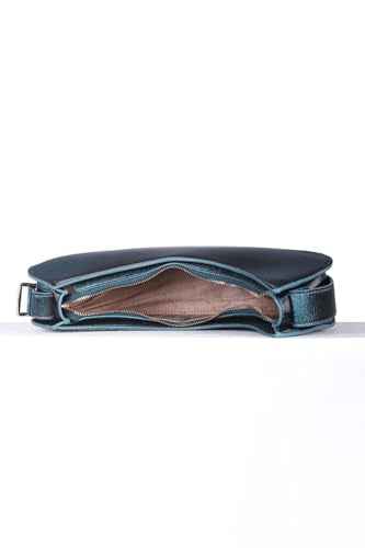 Allen Solly Women's Western (Blue)