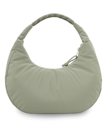 PUMA |PUMA.BL Xtrme Women's Hobo Bag | Lux Army | OSFA