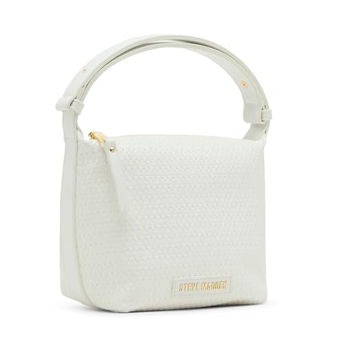 Steve Madden Women's Steve Madden Lilyann Mini Crossbody, Black, One Size