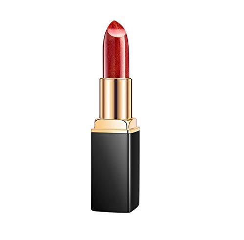 Nema Mermaid Shimmer Luxury Lipstick-Berry Blast