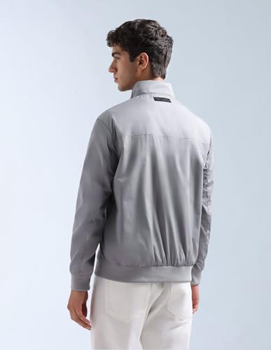 Corp Slay Regular Fit Jacket