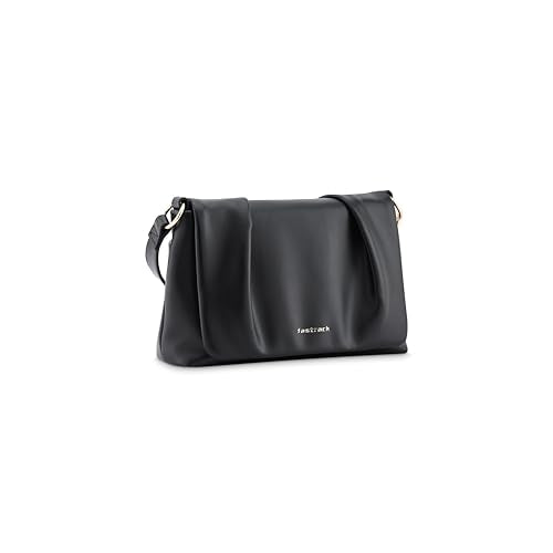 Fastrack Party Shoulder Bag for Girls | Faux-Leather Women's Handbags| Ladies Purse Handbag | Shoulder Bag for Casual Carry