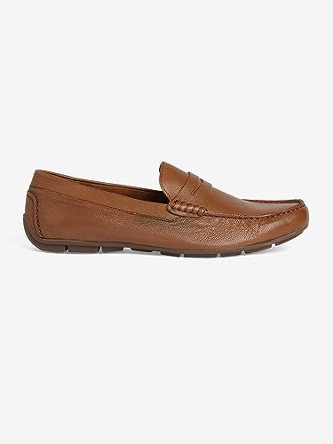 Aldo DISCOURSE220043 Men Brown Moccasins