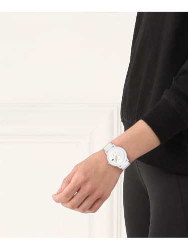 Lacoste Lacoste.12.12 Qtz Basic White Round Dial Women's Watch- 2001515