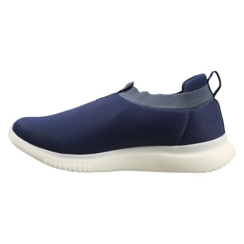 adidas Men Cushad M, Casual Shoes, Blue, 9