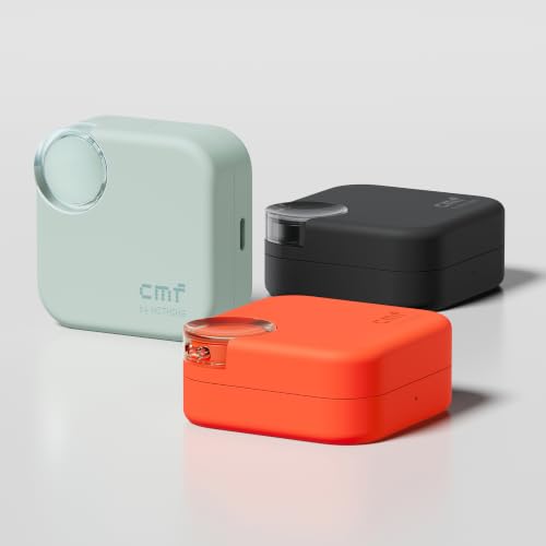 CMF by Nothing Buds 2 48 dB Hybrid ANC, Ultra Bass Technology 2.0, 55 Hrs Playtime Bluetooth in Ear Headset (Orange, in the Ear)