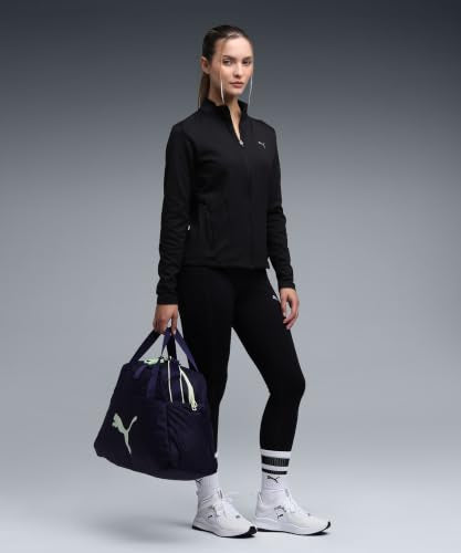 PUMA | CLOUDSPUN Women's Branded Training Jacket