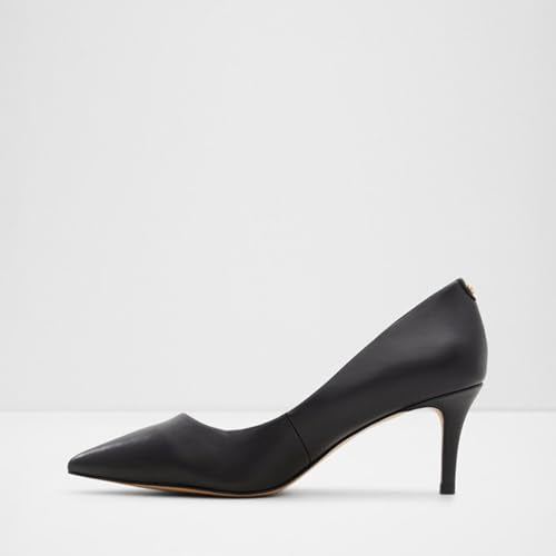 Aldo STESSYLOW001 Black Shoes