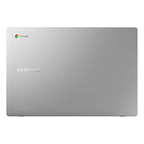 Samsung XE350XBA-K05US Chromebook 4+ 15.6” (128GB Storage, 4GB RAM)