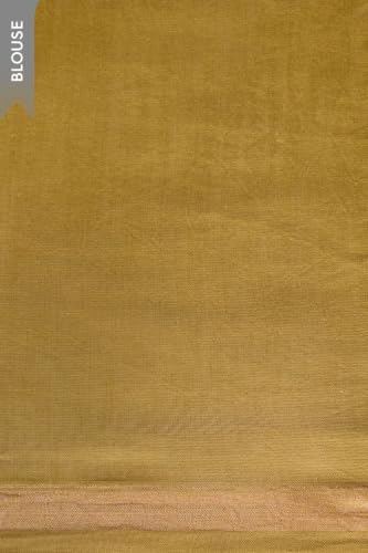 Taneira Dark Violet Rajasthan Pure Silk Cotton Tie & Dye Shibori SareeWith Unstitched Blouse(SAPP01AD2897-Dark Violet)