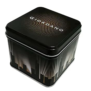 Giordano Analog Stylish Watch for Men & Boys Water Resistant Fashion Watch Round Shape with Multi-Functional Wrist Watch to Compliment Your Look/Ideal Gift for Male - GZ-50074