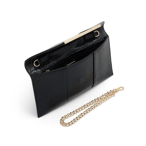 Aldo Women's Solid Clutch