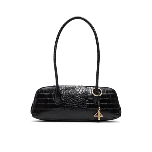 Aldo ILIANE Women's Black Shoulder Bag