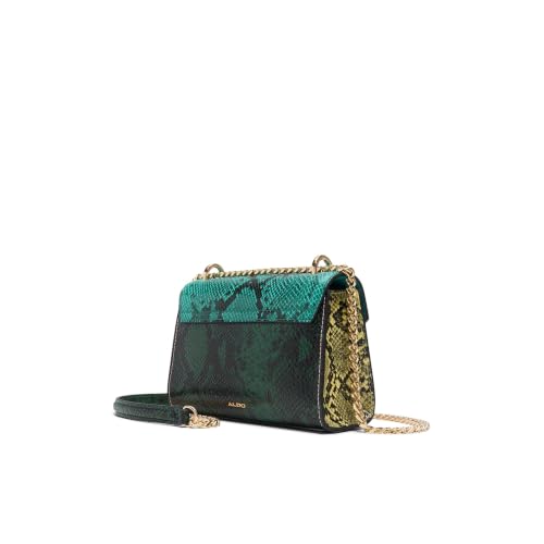 Aldo CRELALLE Green Women's Cross Body Bag
