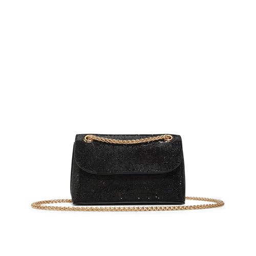 Call It Spring LOVELLY Black Women's Cross Body Bag