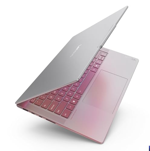 Lenovo Yoga Pro 7 Aura Edition Intel Evo Core Ultra 9 285H (32GB RAM/1TB SSD/14.5" (36.8cm)/3K OLED Touchscreen/AI PC/Copilot+ PC/Windows 11/Office Home 2024 AI Now/Grey/1.5Kg), 83KF004CIN