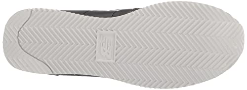 New Balance Women's 720 Lifestyle,Black,7.5