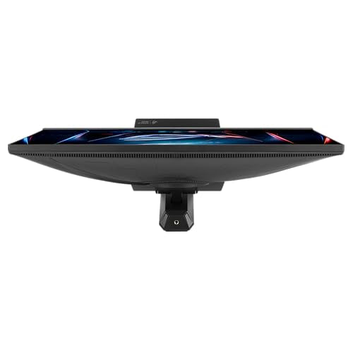 ASUS ROG Strix Ace 24” 1080P Esports Gaming Monitor (XG248QSG) - Full HD, Super TN Panel, 610Hz, 0.1ms, VRR, Low Input Lag, DisplayHDR400, Tripod Socket, HDMI 2.1, 3 yr Warranty