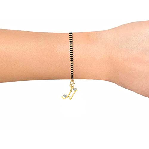 Avsar Gold Handmade MANGALSUTRA23YB_13.00