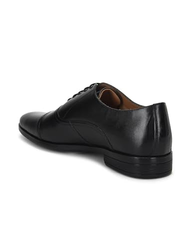 Arrow Mens SNEFFLES 2.0 Lace Up Shoes - (UK9) (US10) (2FA24935Z01) Black