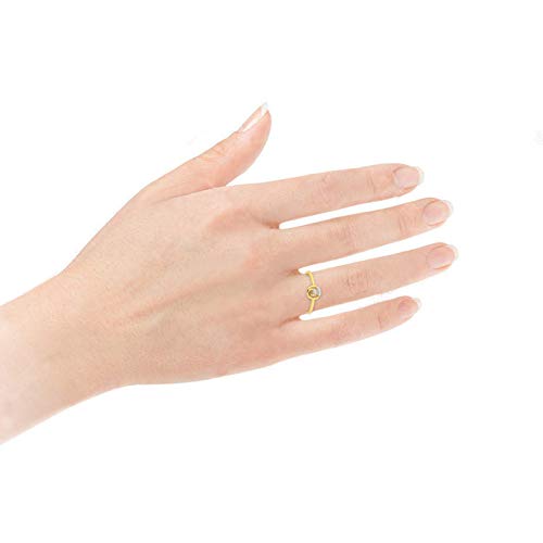 Avsar Real Gold 14K RING AVR396YB