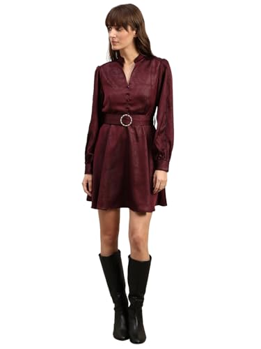 VERO MODA Womens Mini Dress