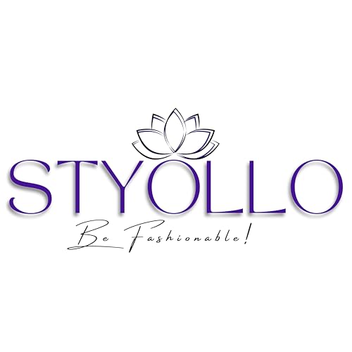 STYOLLO Fancy Kashmiri Ghungroo Alloy Bangles | Ethnic Metal Chudi For Women & Girls | Bridal Wedding Jewelry | Festival Party Fashion Style | Traditional Gift Bangle - Set Of 8 (SYL_DC13-Grey-2.4)