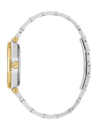 GUESS Collection Round 32mm Green Dial Analog Women Watch - Z55003L9